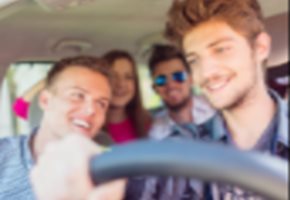 First-Time Road Trip? Prepare Your Teenager